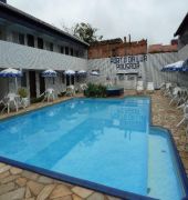 Porto Da Lua Boutique Hotel 3*