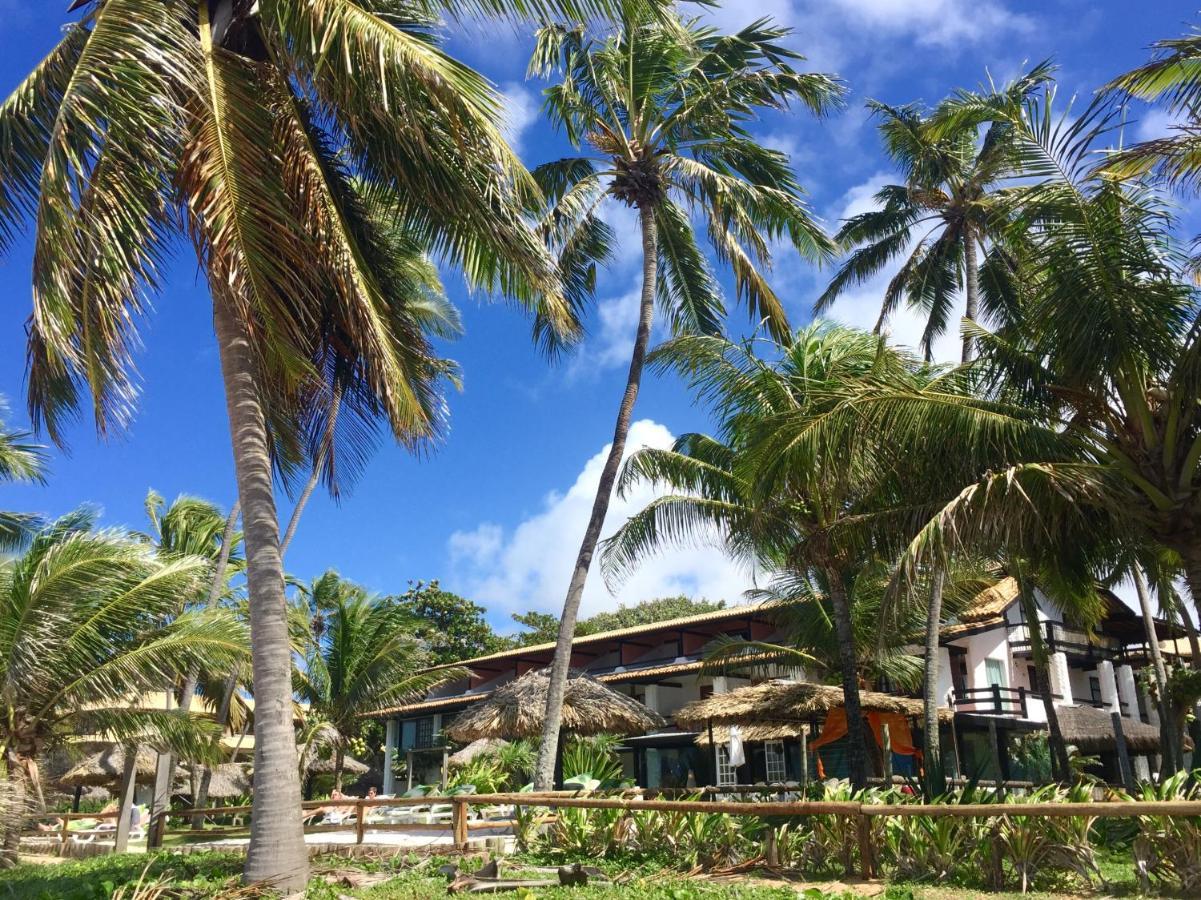 Porto Da Lua Boutique Hotel 3*