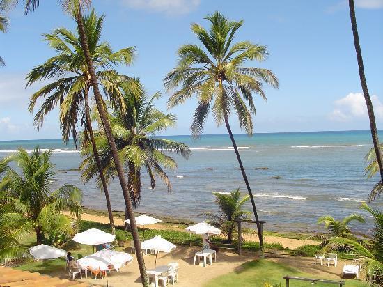Hotel Porto Da Lua Boutique 3*