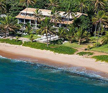 Porto Da Lua Boutique Hotel