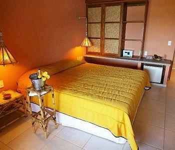 Porto Da Lua Boutique Hotel