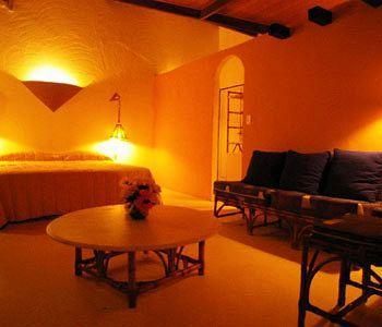 Porto Da Lua Boutique Hotel Praia do Forte
