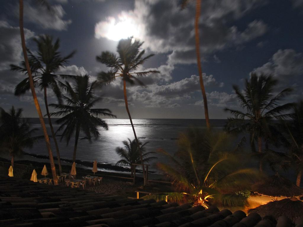 Porto Da Lua Boutique Hotel 3*