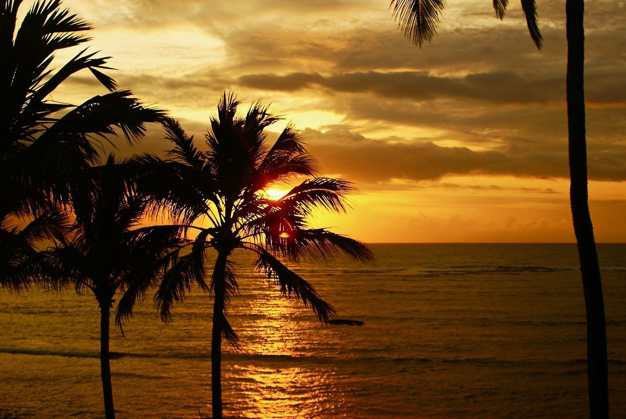 Porto Da Lua Boutique Hotel