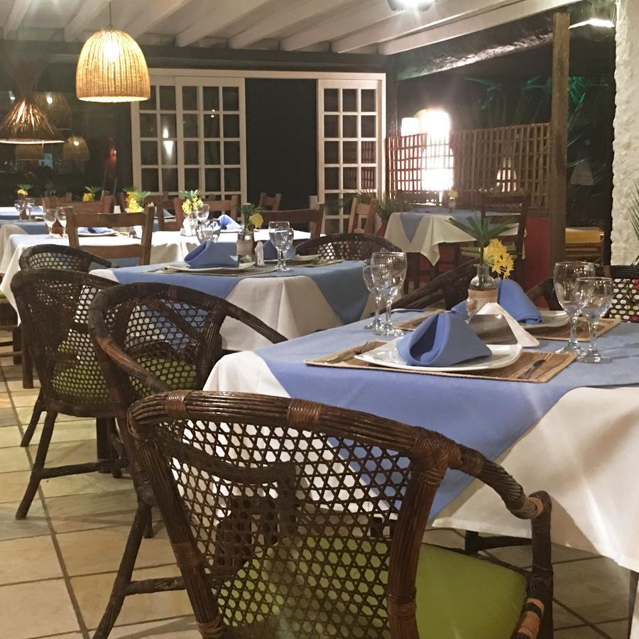 Hotel Porto Da Lua Boutique