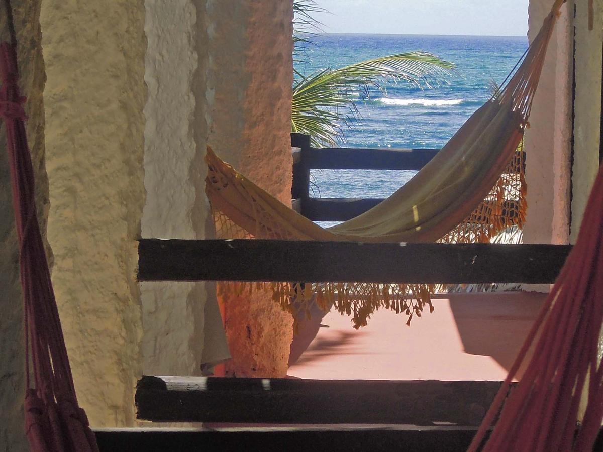 Porto Da Lua Boutique Hotel Praia do Forte