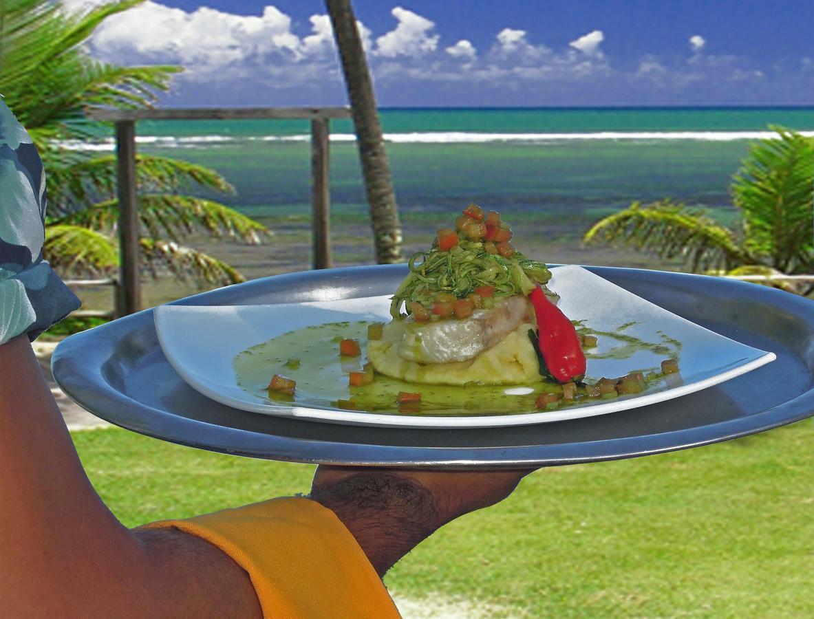 Hotel Porto Da Lua Boutique 3*