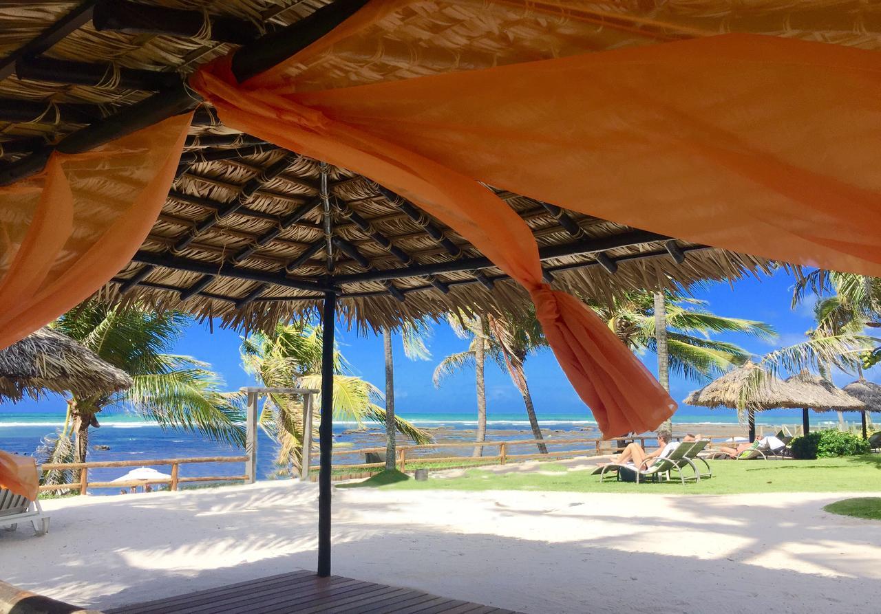 Porto Da Lua Boutique Hotel 3*