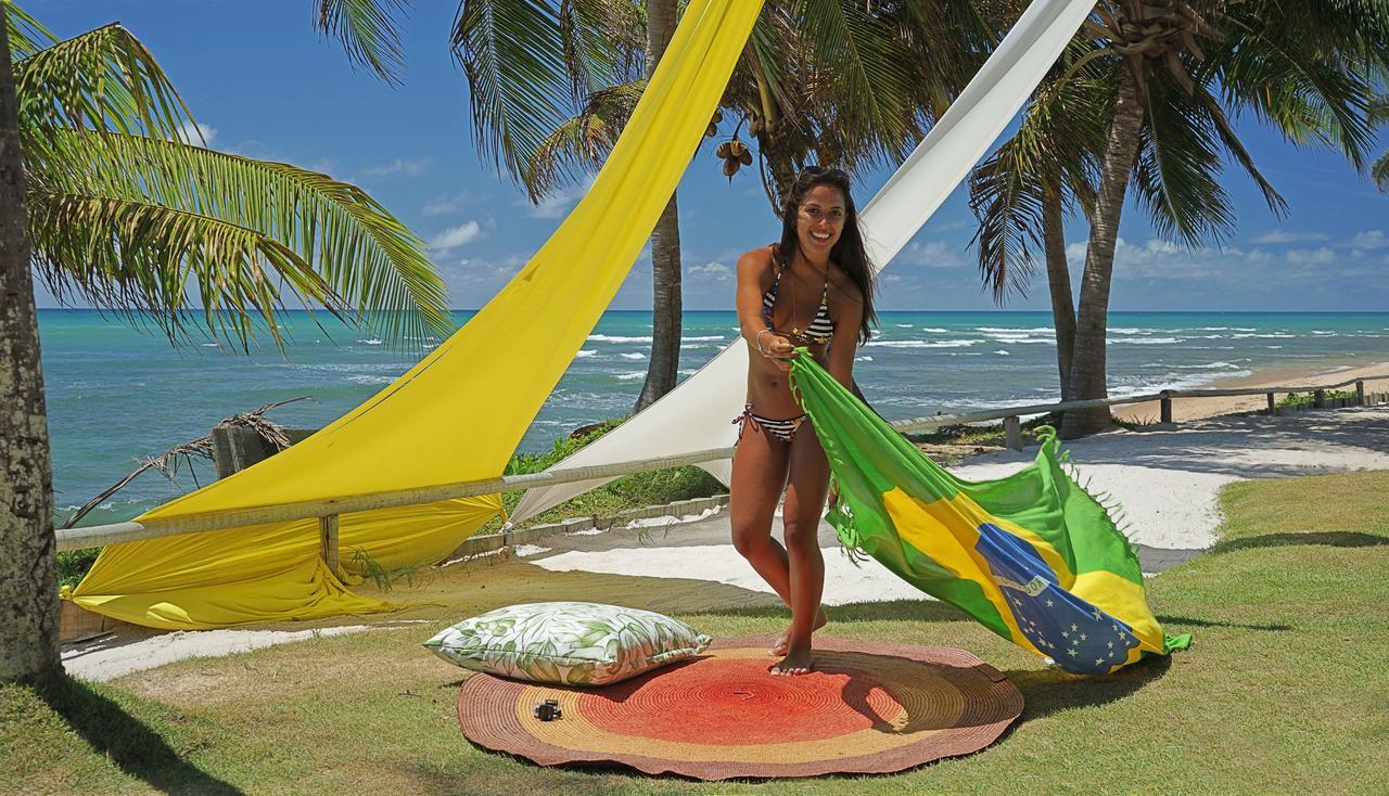 Porto Da Lua Boutique Hotel