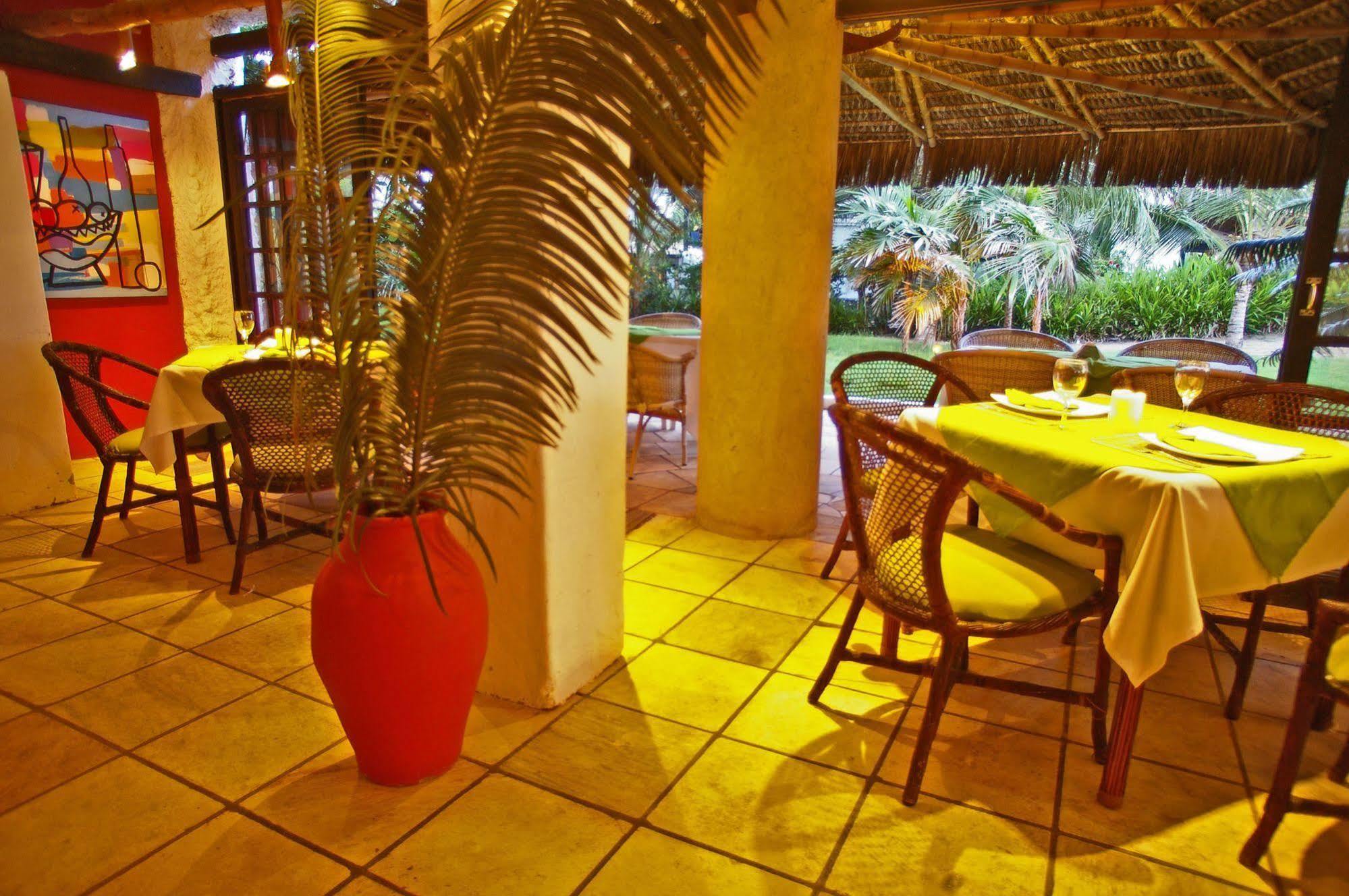Porto Da Lua Boutique Hotel 3*