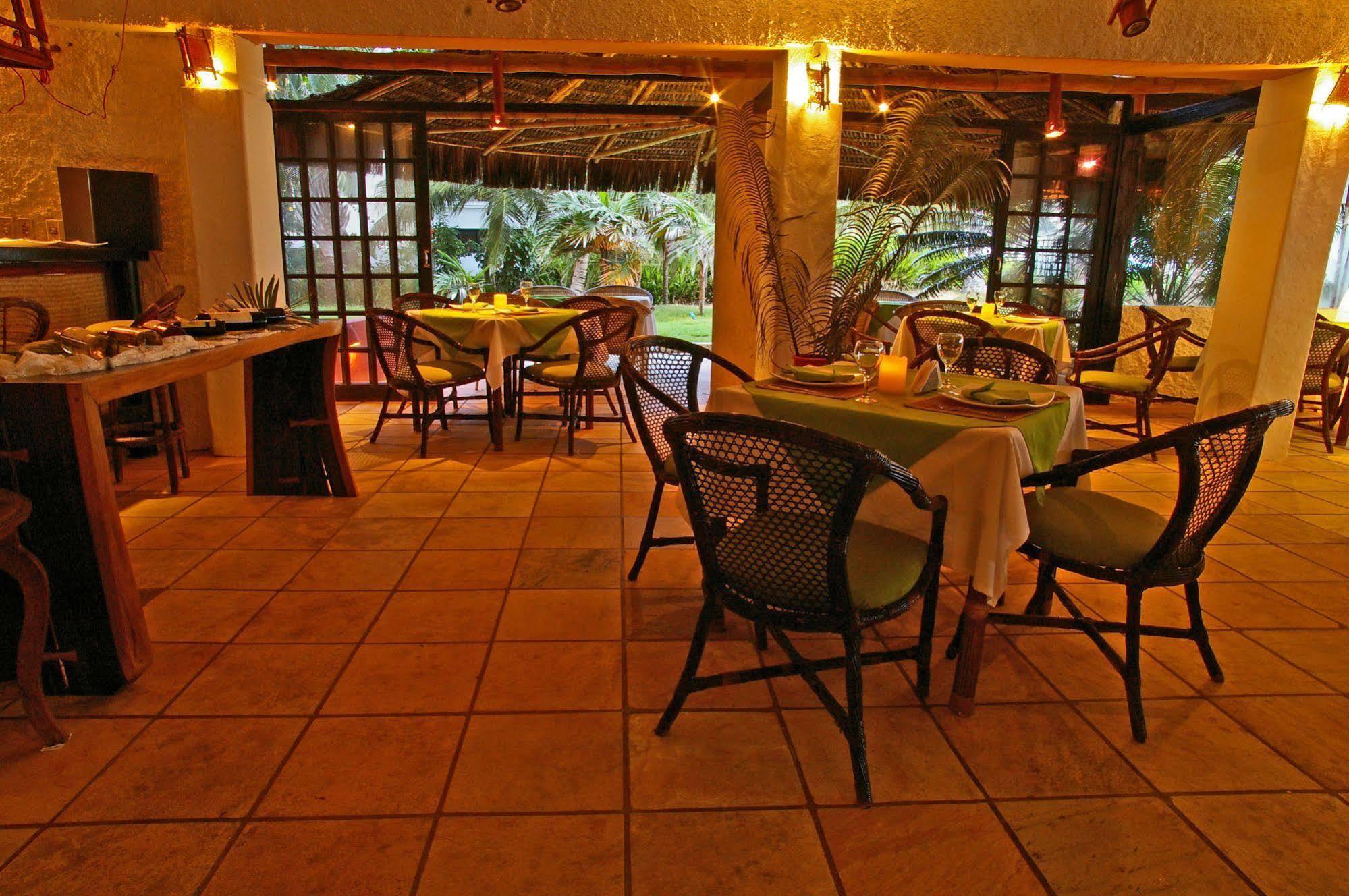 Hotel Porto Da Lua Boutique Praia do Forte