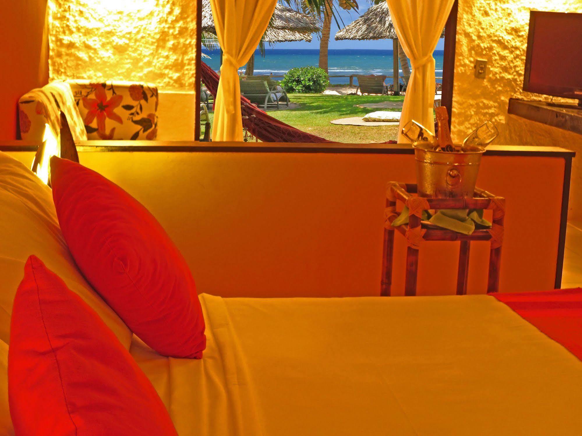 Porto Da Lua Boutique Hotel 3*