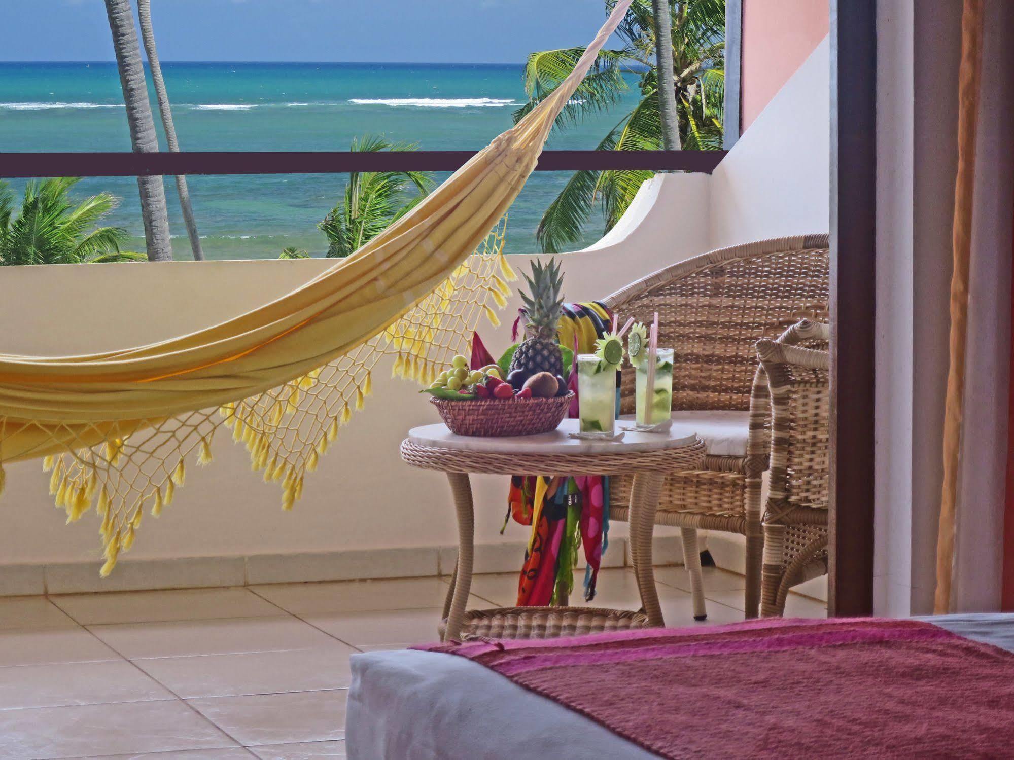 Porto Da Lua Boutique Hotel 3*