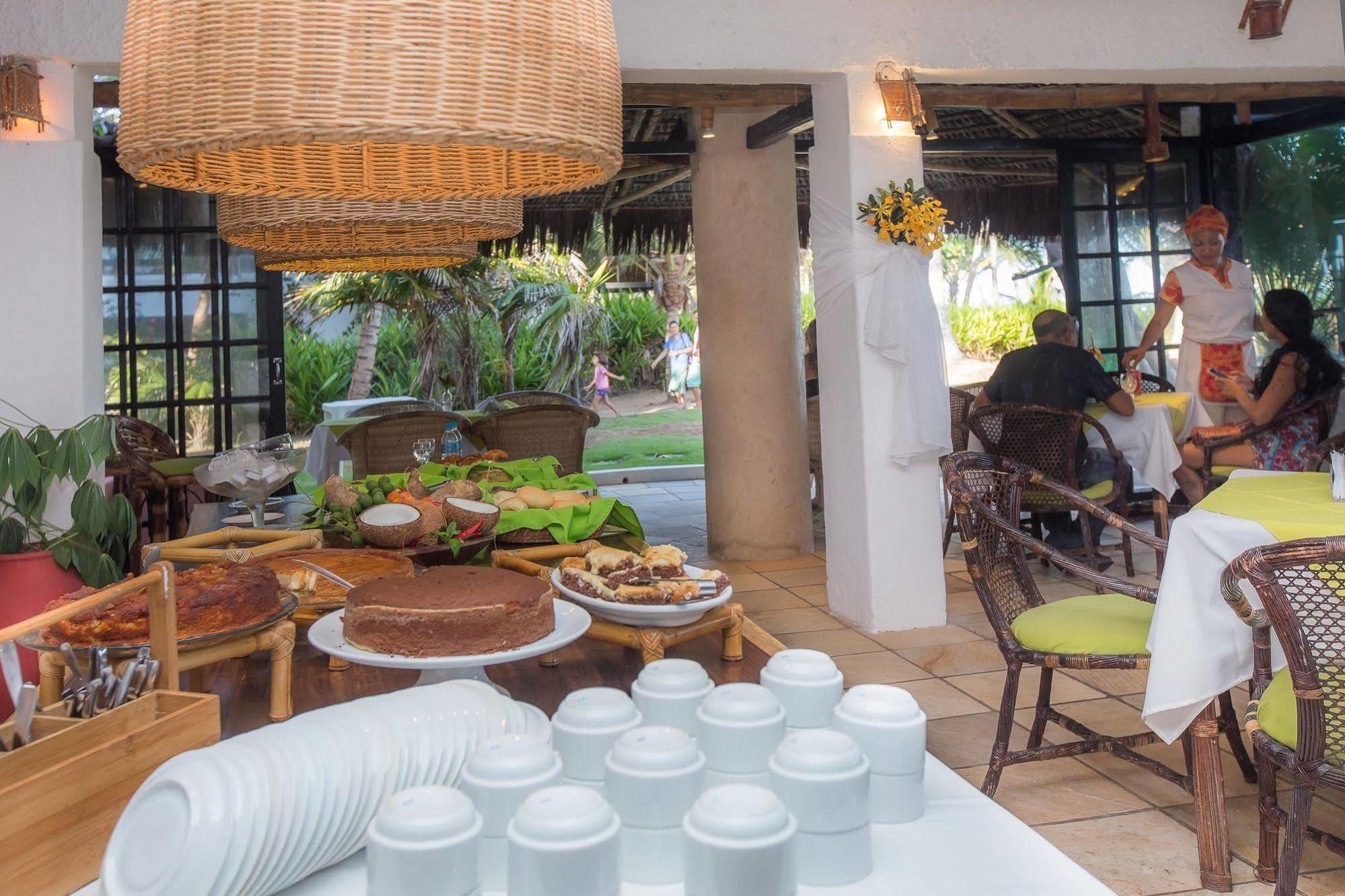 Hotel Porto Da Lua Boutique