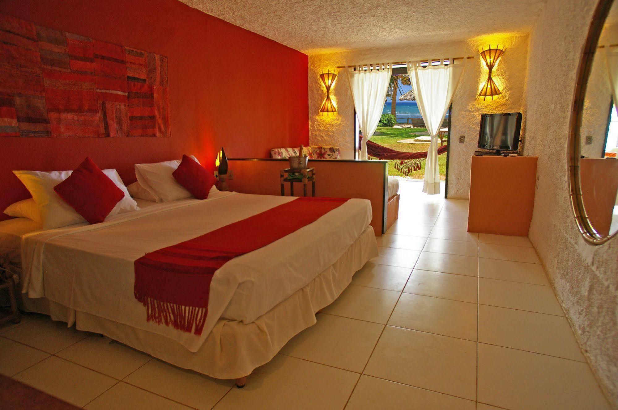 Porto Da Lua Boutique 3* Praia do Forte