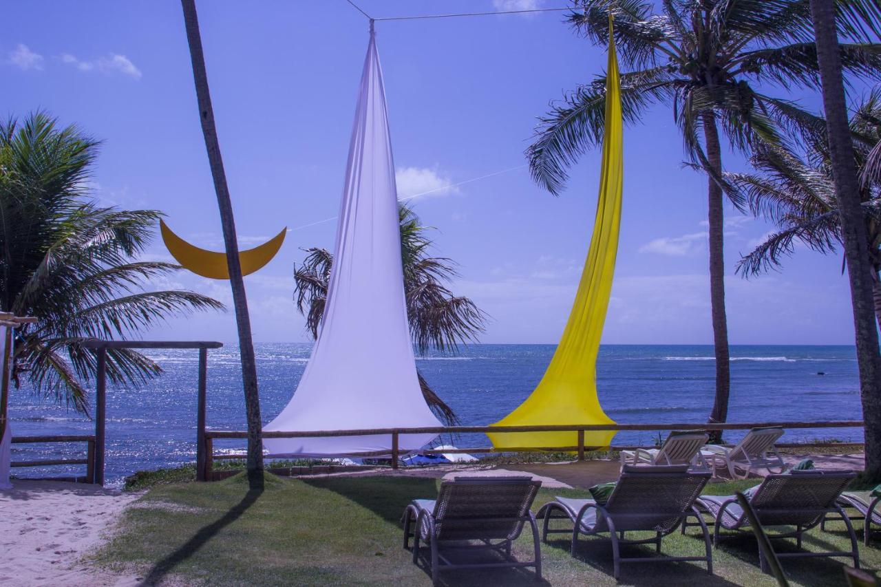 Hotel Porto Da Lua Boutique