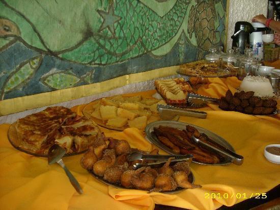 Hotel Porto Da Lua Boutique 3*